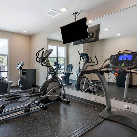 Extended Stay America Premier Suites - Boise - 默里迪恩 外观 照片