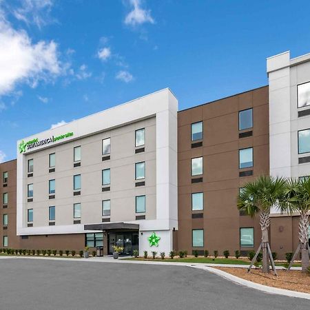 Extended Stay America Premier Suites - Boise - 默里迪恩 外观 照片