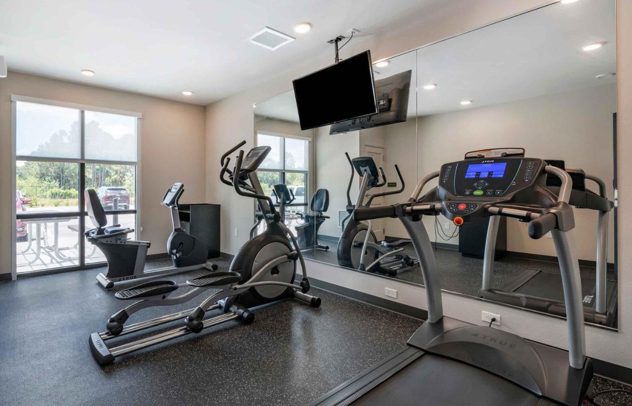 Extended Stay America Premier Suites - Boise - 默里迪恩 外观 照片
