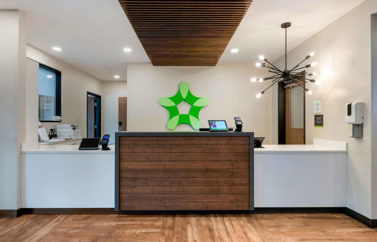 Extended Stay America Premier Suites - Boise - 默里迪恩 外观 照片