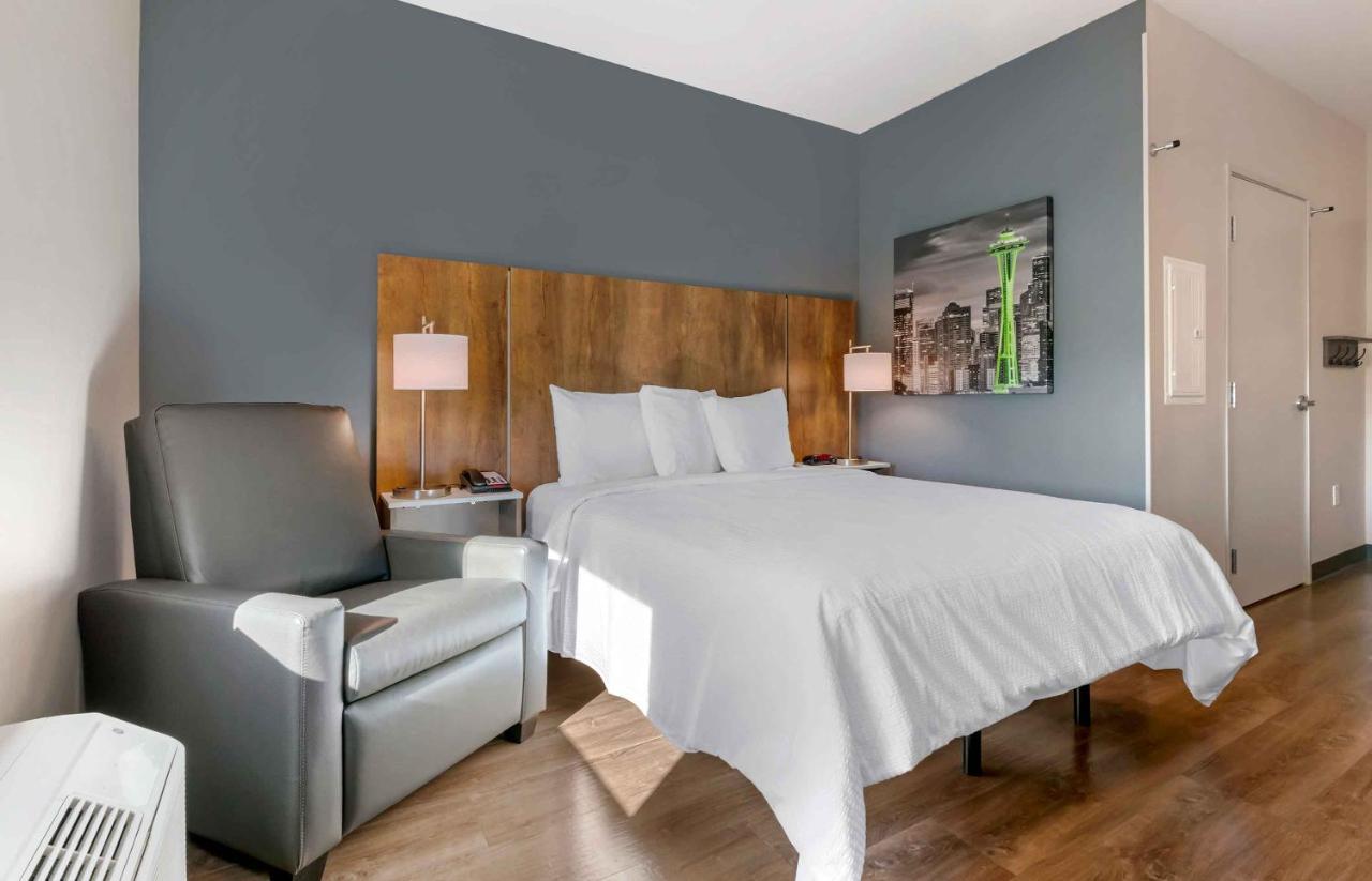 Extended Stay America Premier Suites - Boise - 默里迪恩 外观 照片