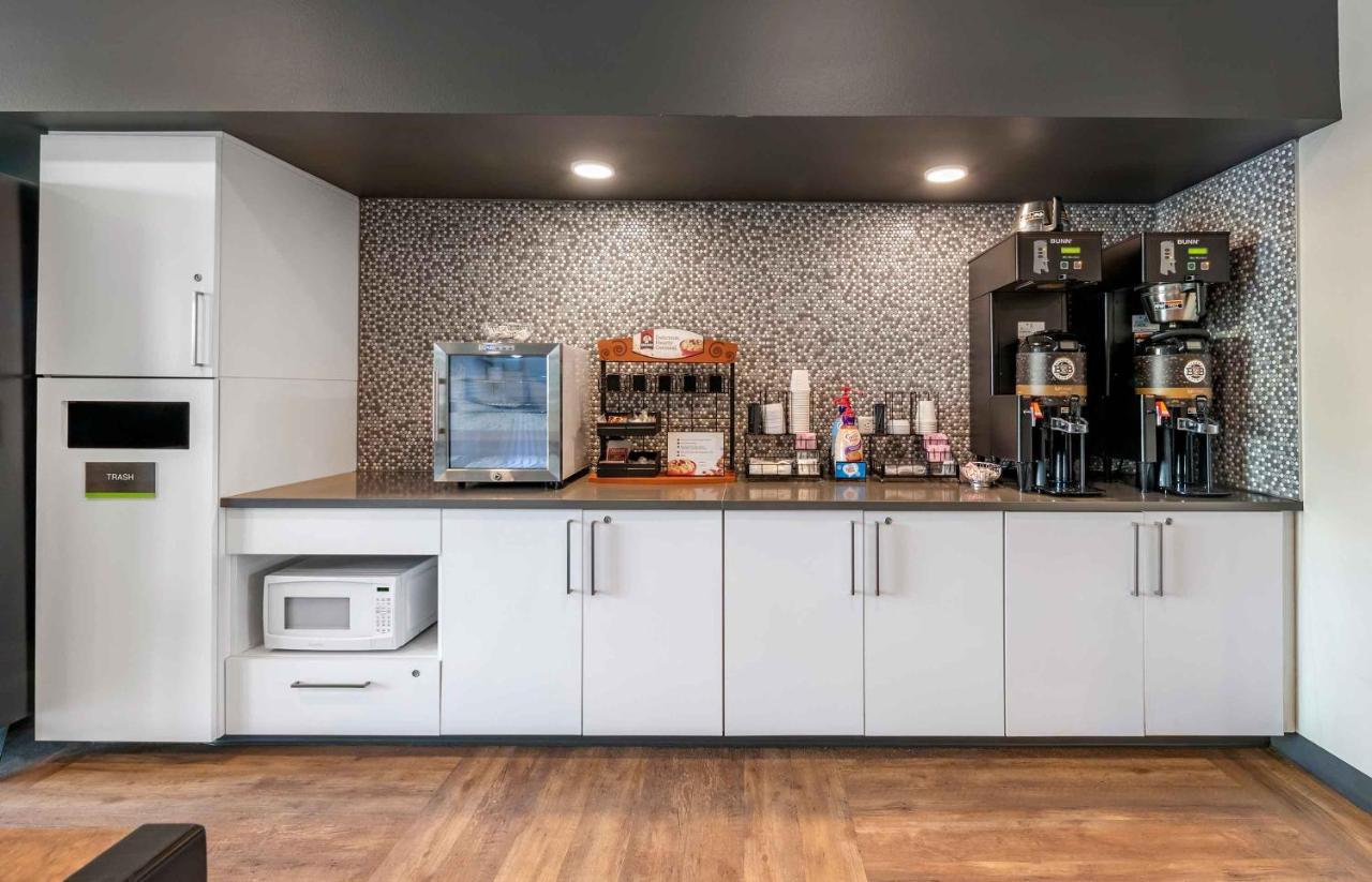 Extended Stay America Premier Suites - Boise - 默里迪恩 外观 照片