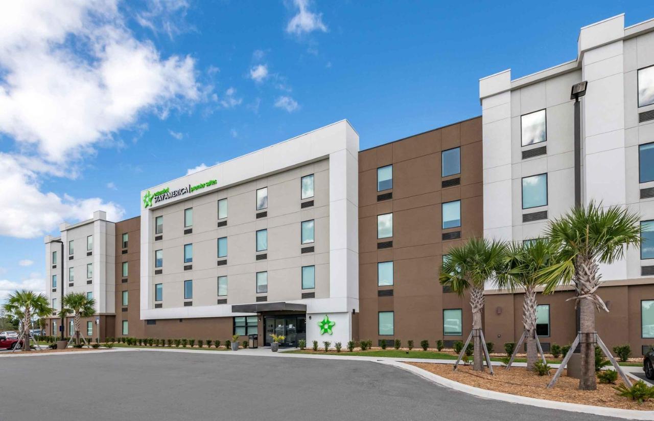 Extended Stay America Premier Suites - Boise - 默里迪恩 外观 照片