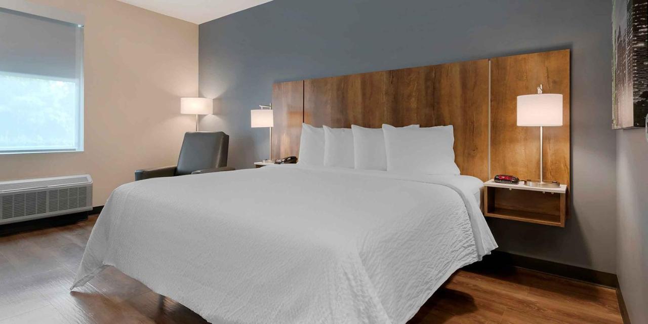 Extended Stay America Premier Suites - Boise - 默里迪恩 外观 照片
