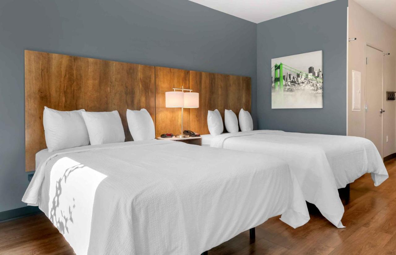 Extended Stay America Premier Suites - Boise - 默里迪恩 外观 照片