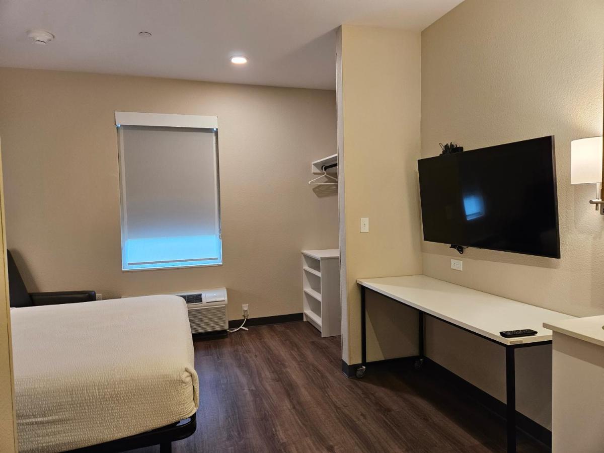 Extended Stay America Premier Suites - Boise - 默里迪恩 外观 照片