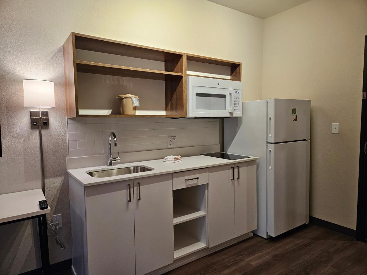 Extended Stay America Premier Suites - Boise - 默里迪恩 外观 照片