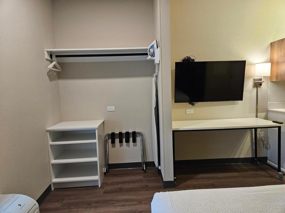 Extended Stay America Premier Suites - Boise - 默里迪恩 外观 照片